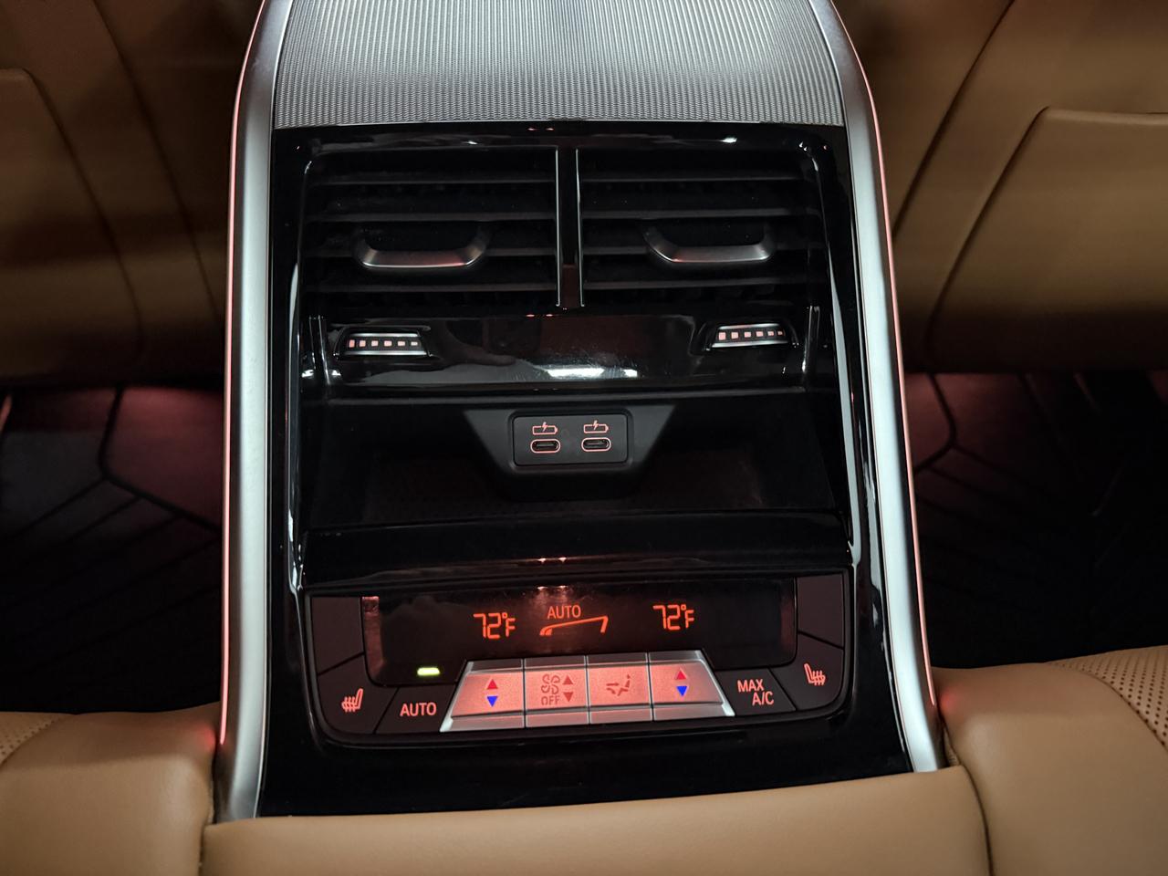 BMW 8-Series Gran Coupe M850i xDrive 2021