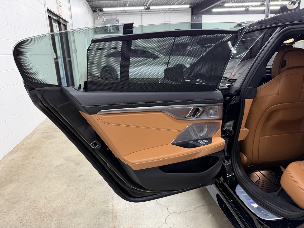 BMW 8-Series Gran Coupe M850i xDrive 2021