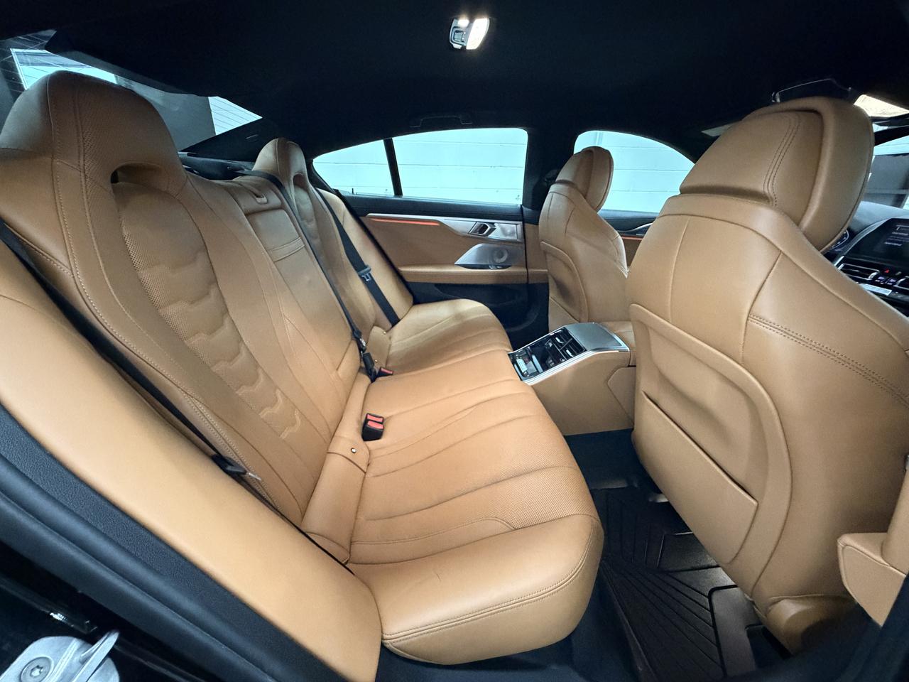 BMW 8-Series Gran Coupe M850i xDrive 2021