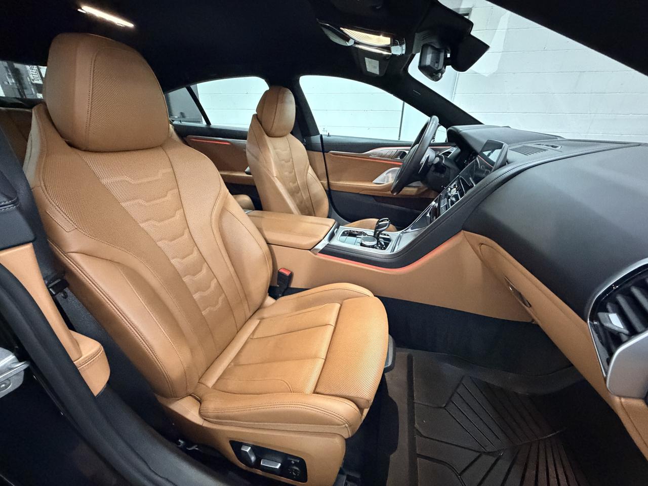 BMW 8-Series Gran Coupe M850i xDrive 2021