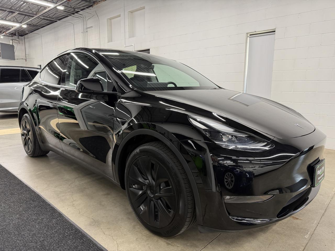Tesla Model Y Long Range 2023