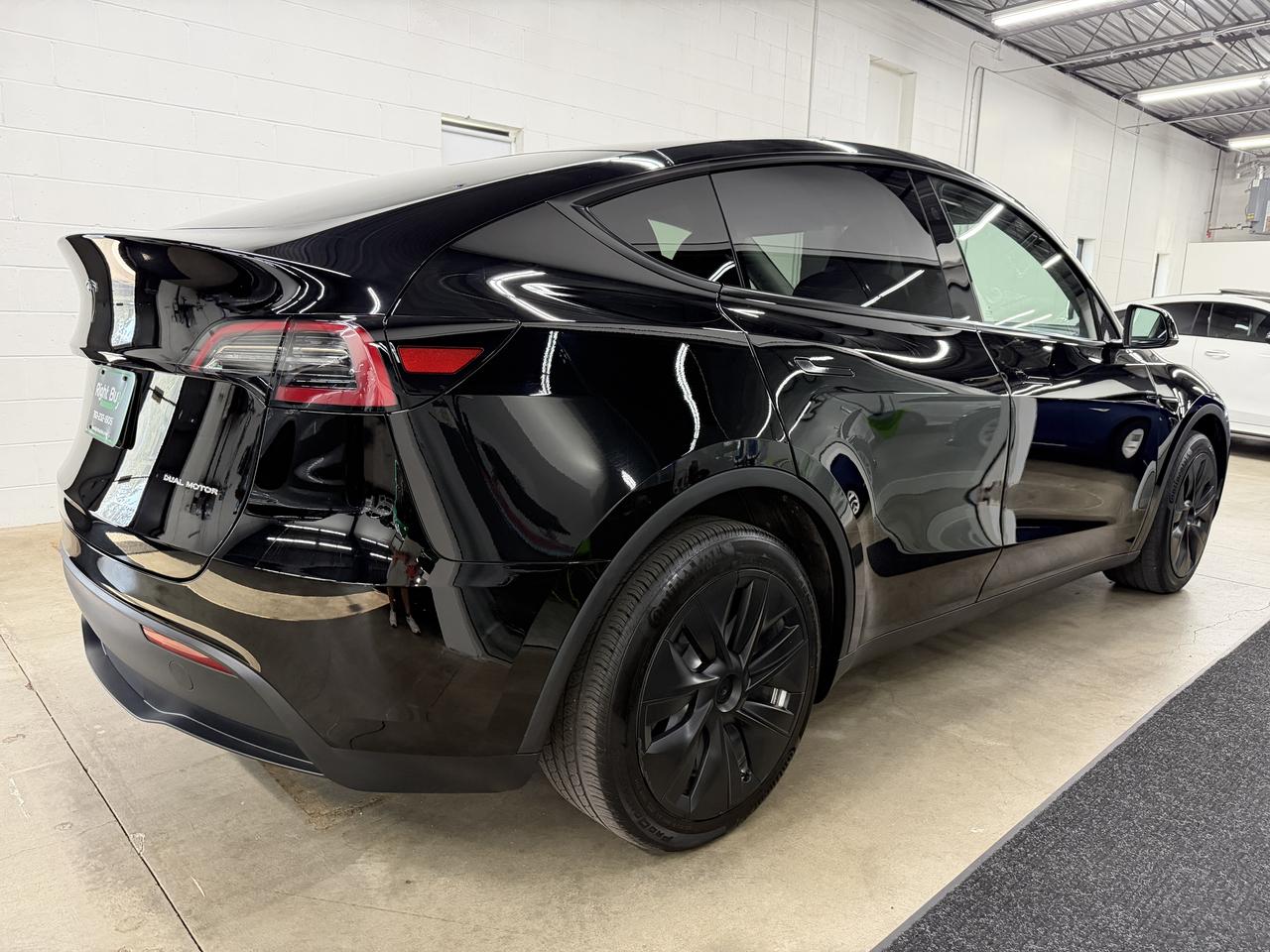 Tesla Model Y Long Range 2023
