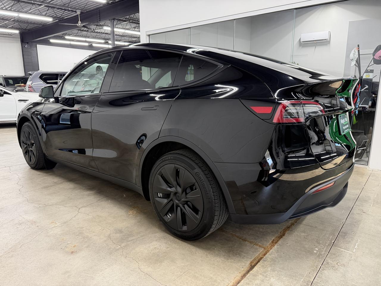 Tesla Model Y Long Range 2023