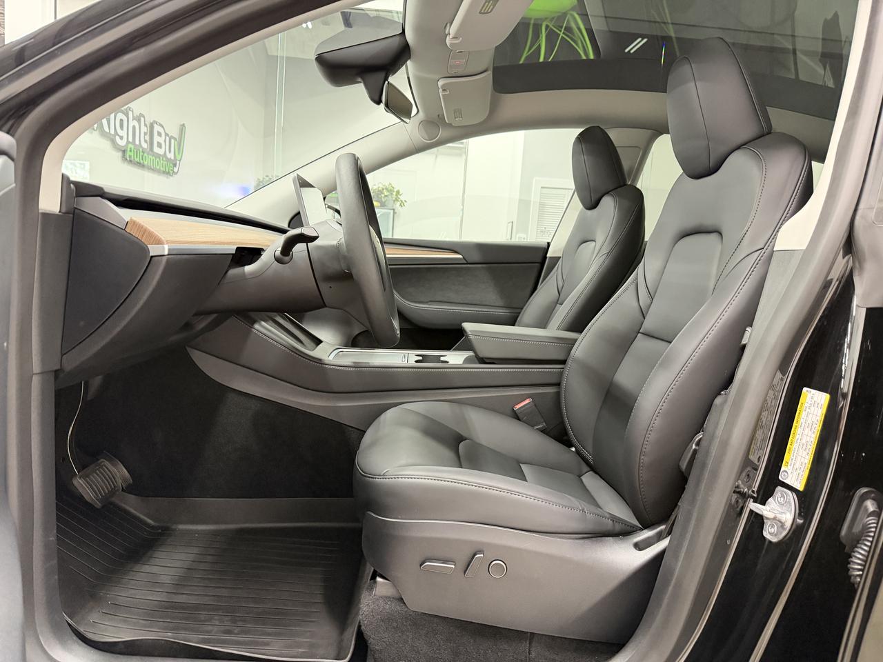 Tesla Model Y Long Range 2023