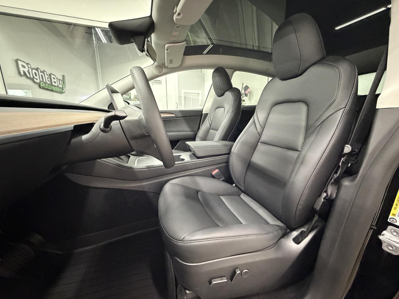 Tesla Model Y Long Range 2023
