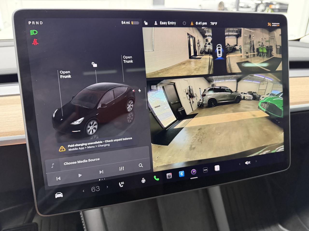 Tesla Model Y Long Range 2023