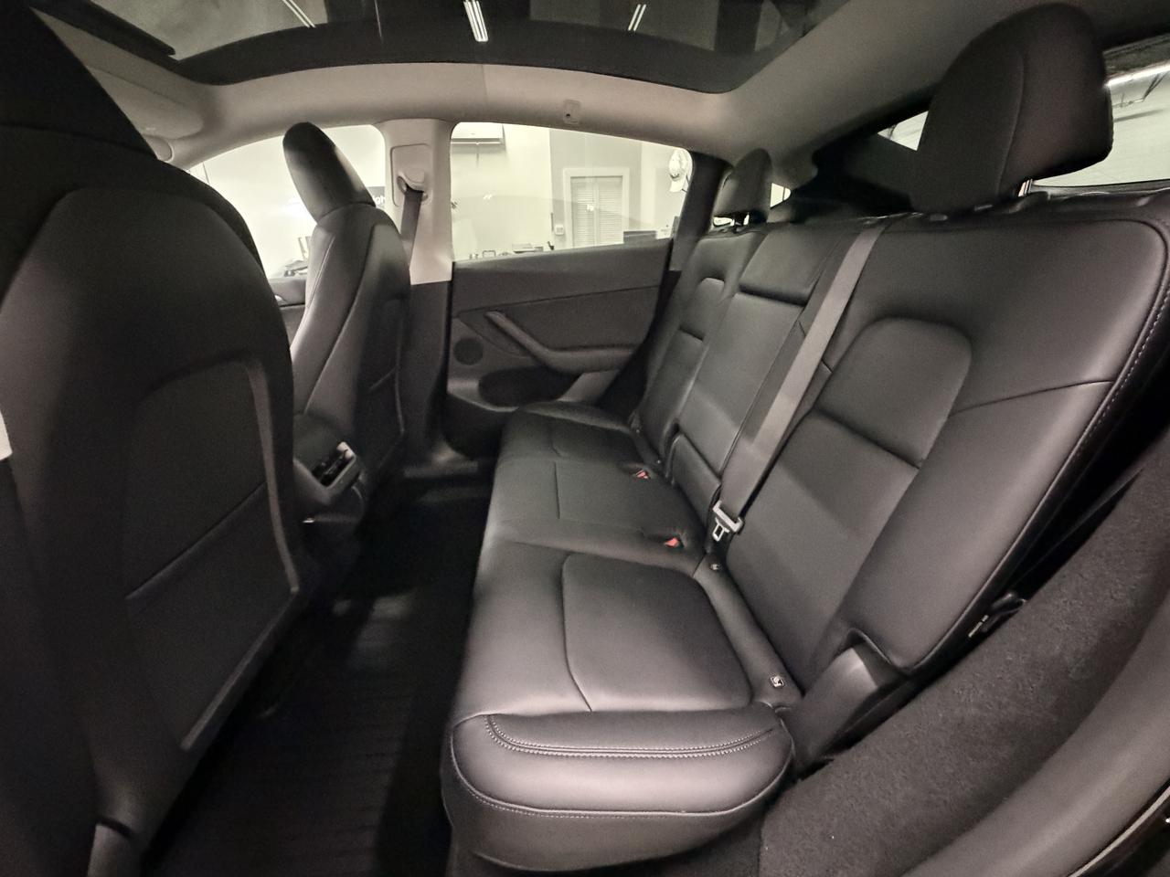 Tesla Model Y Long Range 2023