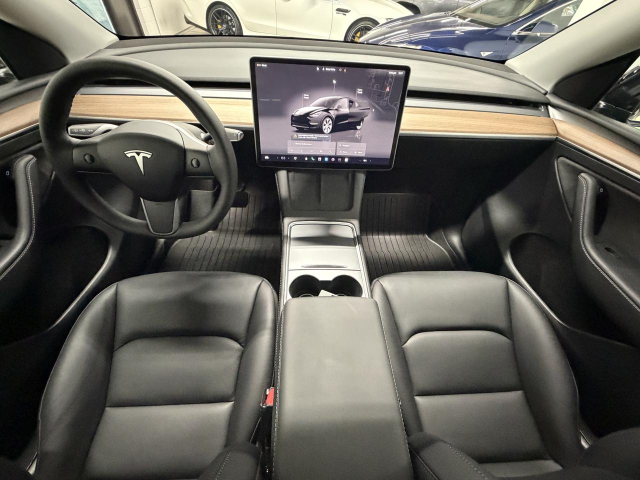 Tesla Model Y Long Range 2023