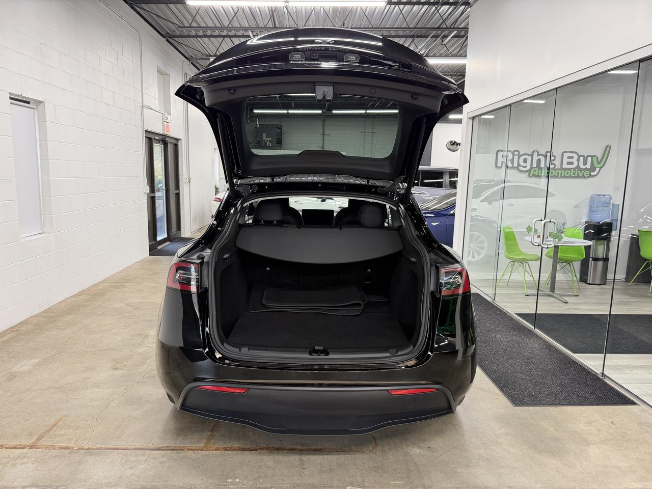 Tesla Model Y Long Range 2023