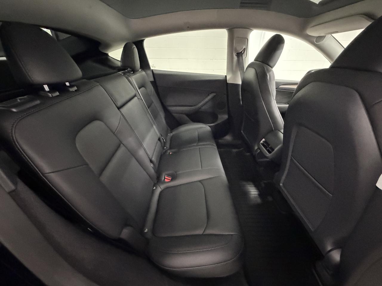 Tesla Model Y Long Range 2023