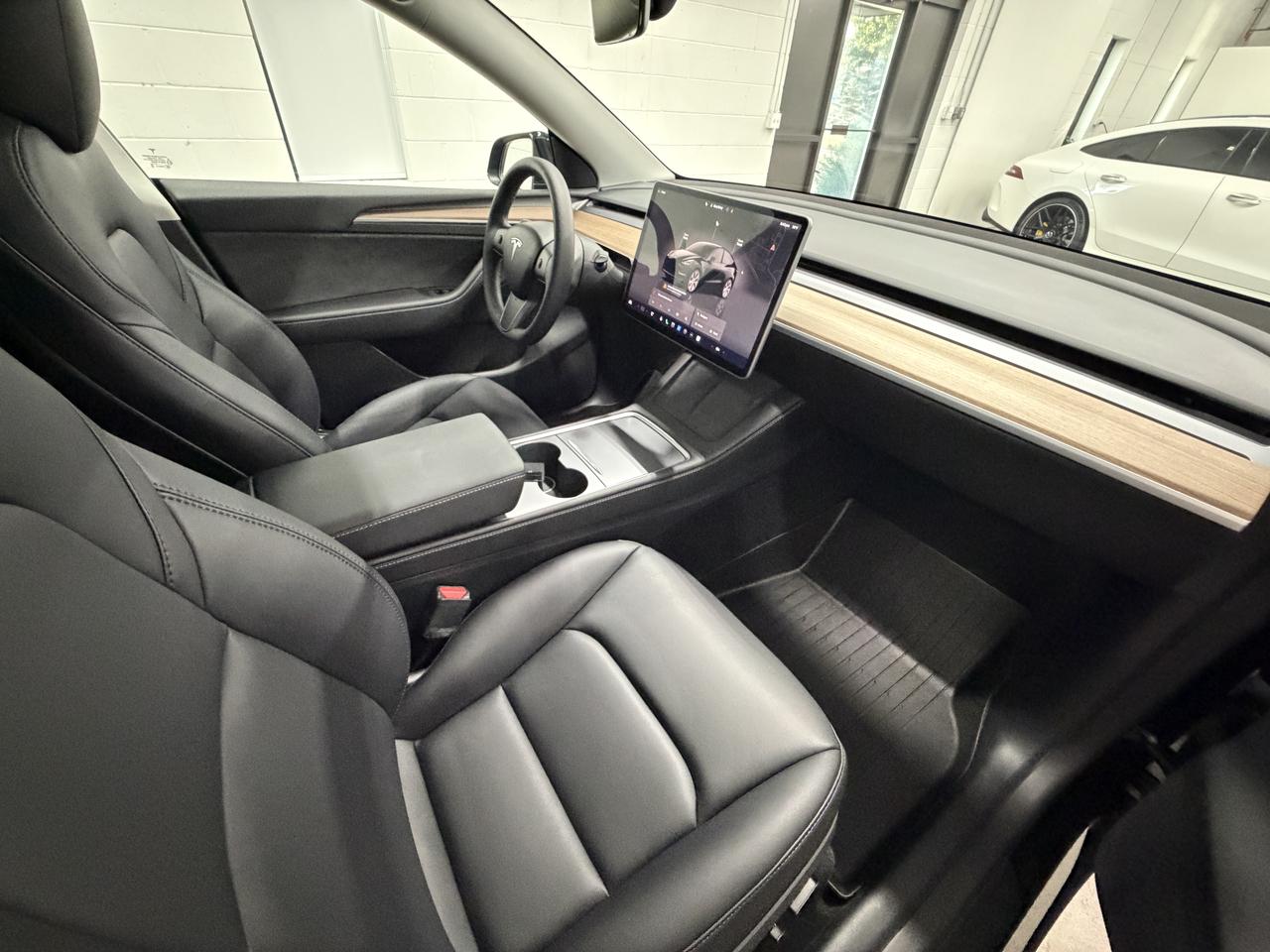 Tesla Model Y Long Range 2023