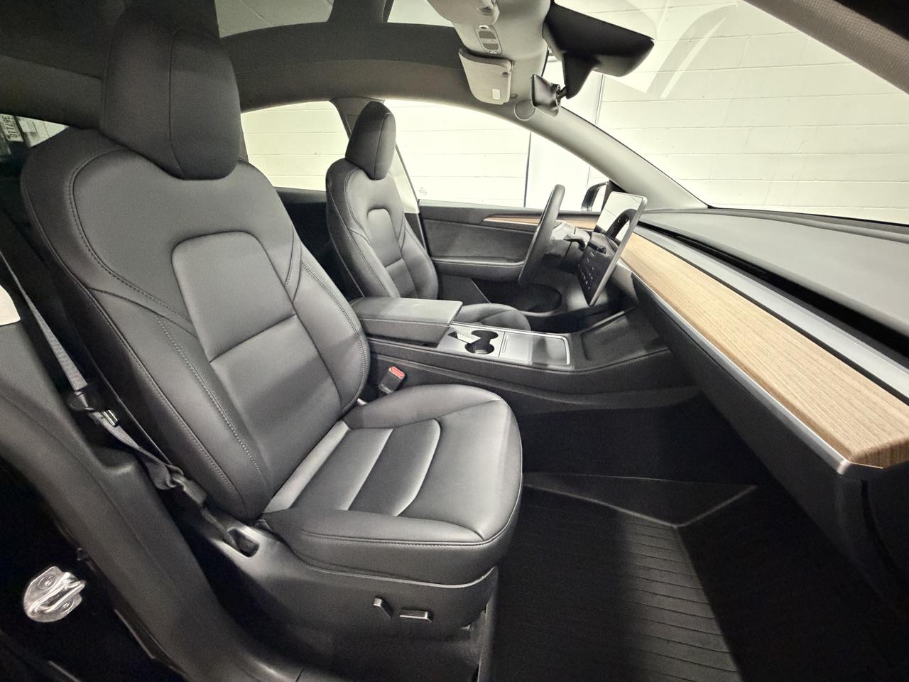 Tesla Model Y Long Range 2023