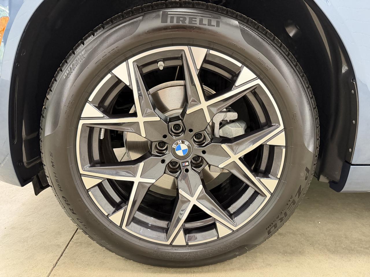 BMW X3 xDrive30 2025