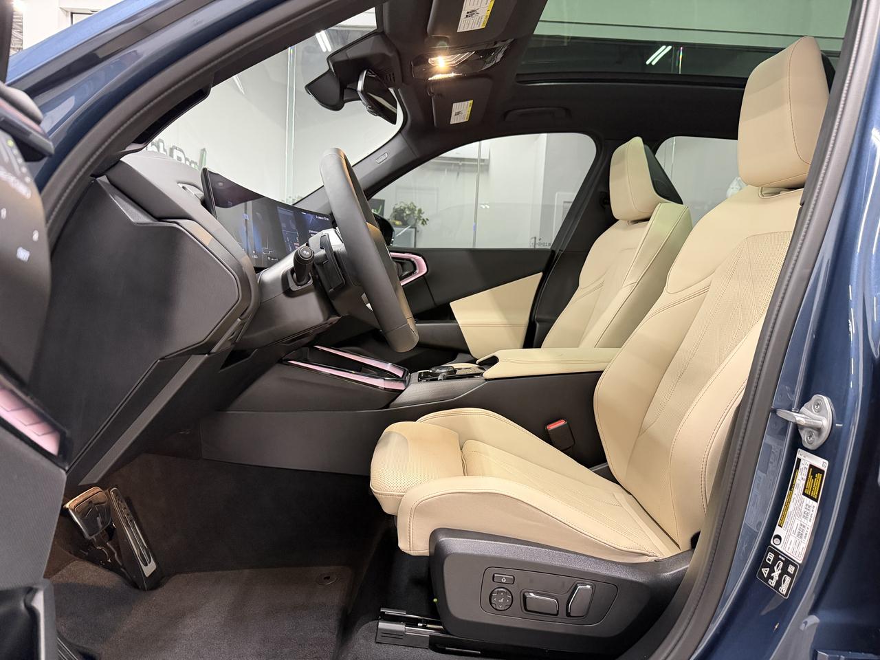 BMW X3 xDrive30 2025