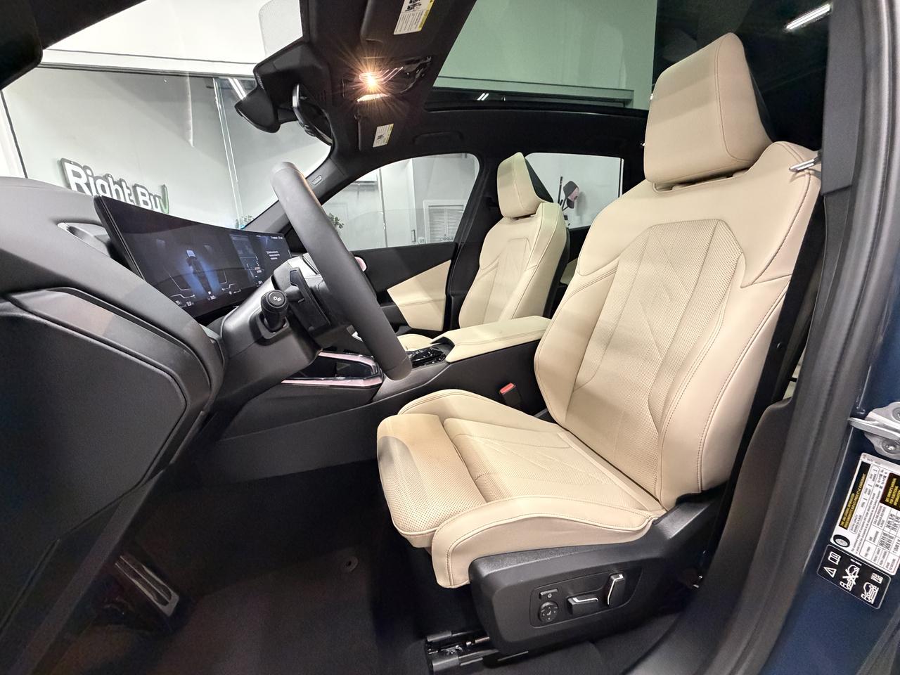 BMW X3 xDrive30 2025