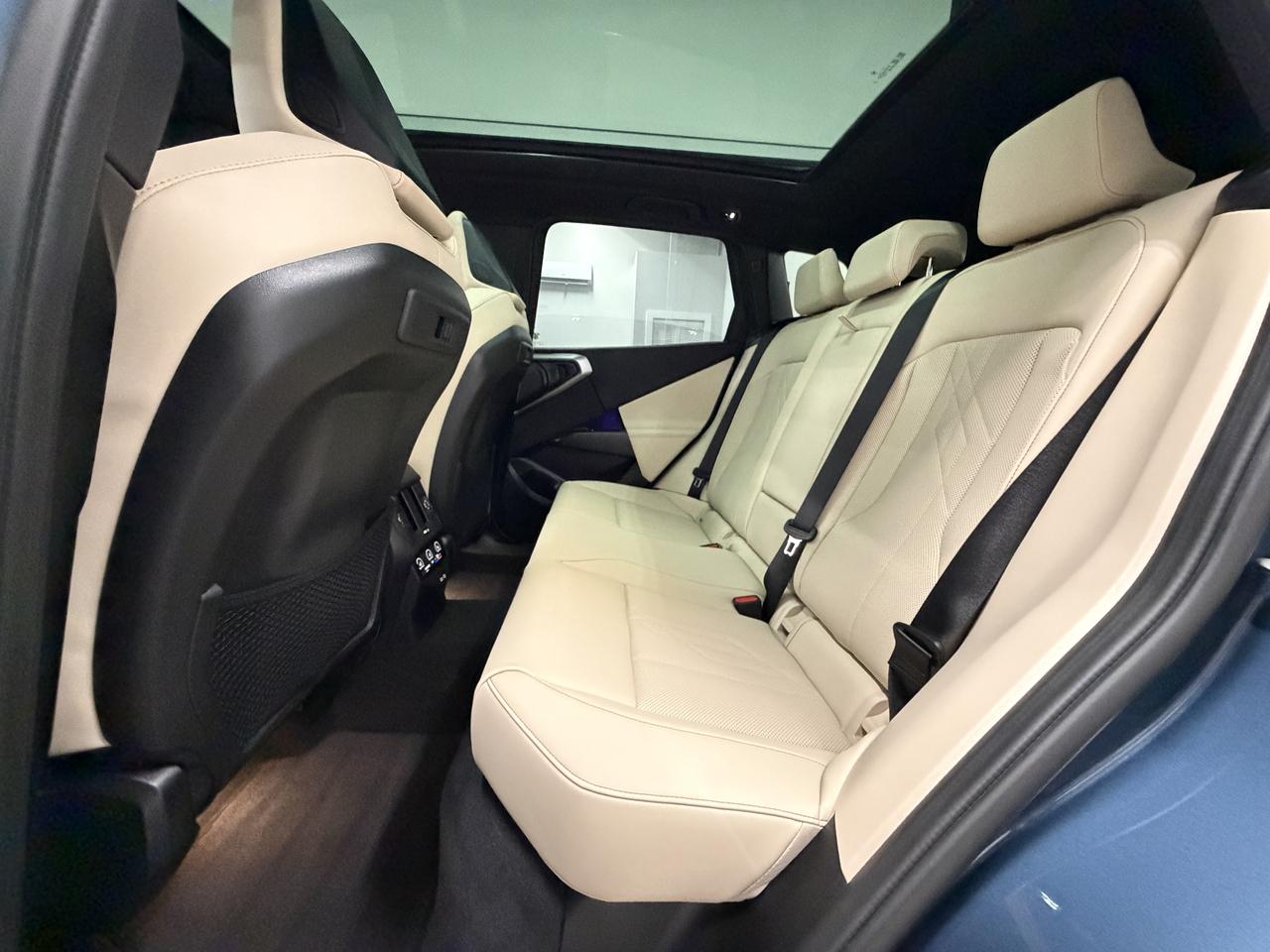 BMW X3 xDrive30 2025