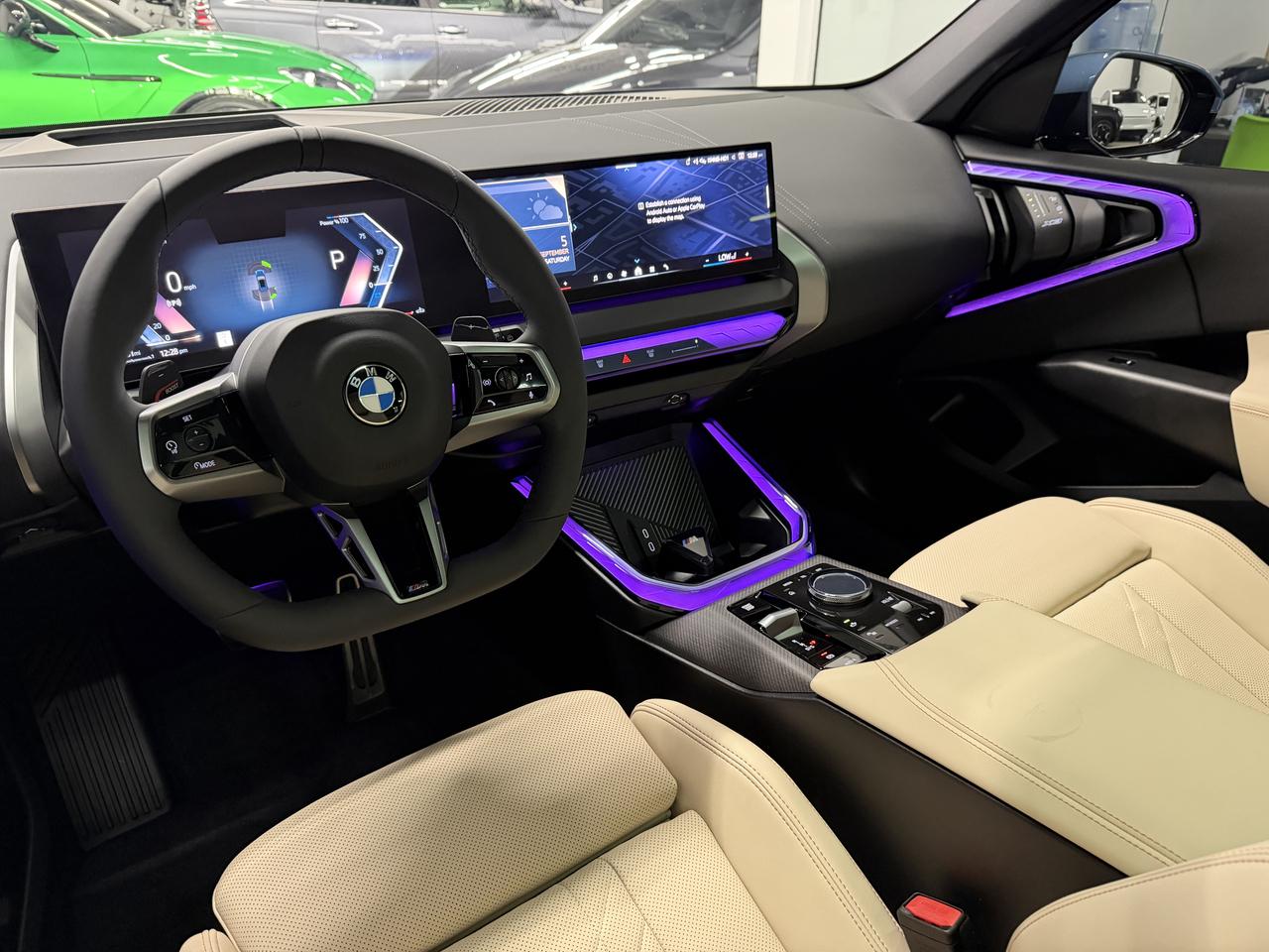 BMW X3 xDrive30 2025