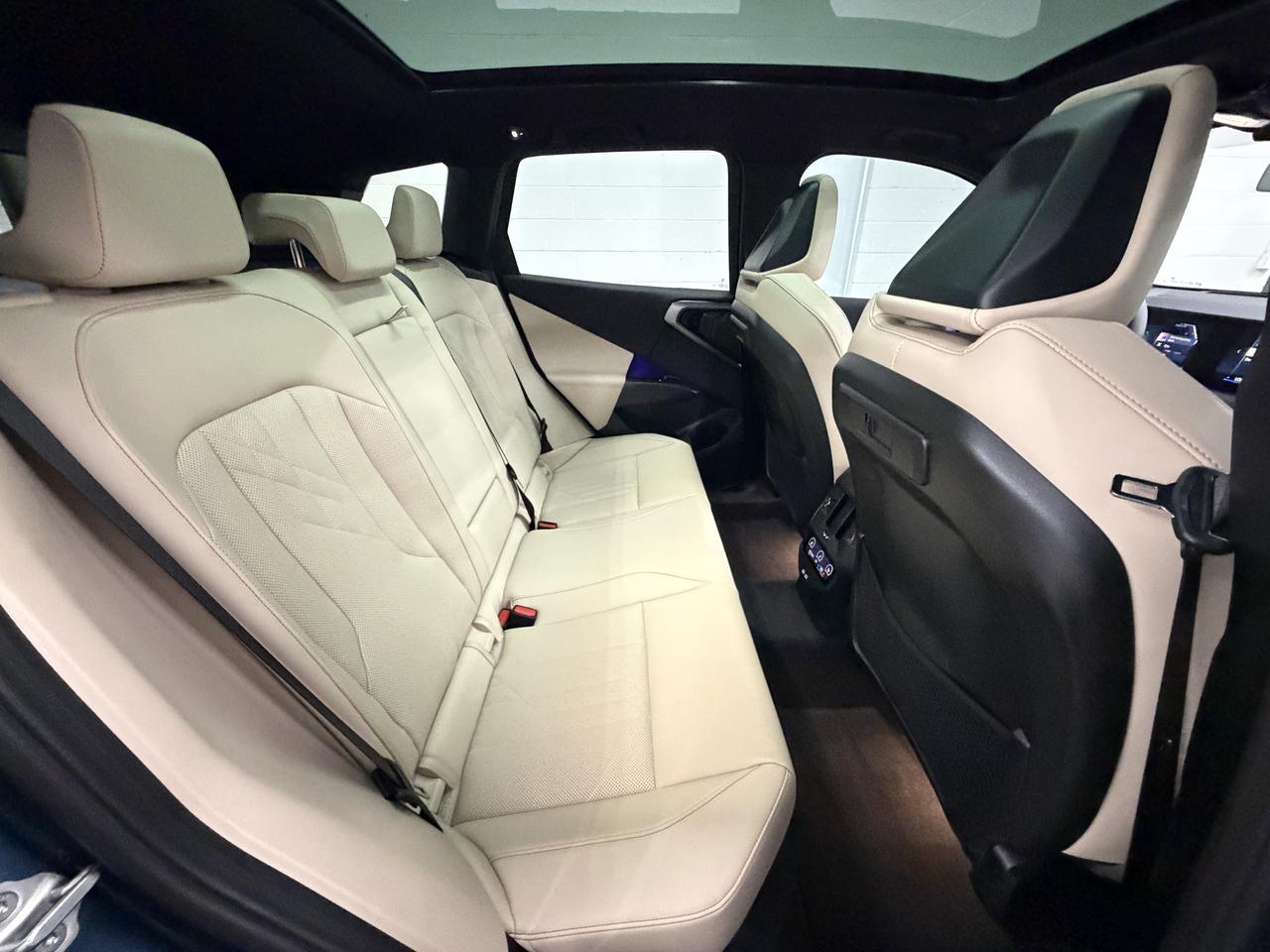 BMW X3 xDrive30 2025