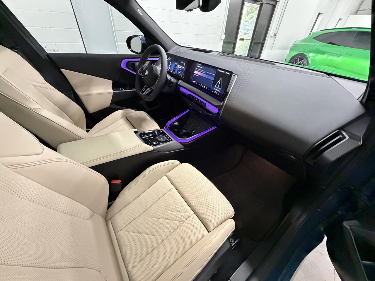 BMW X3 xDrive30 2025