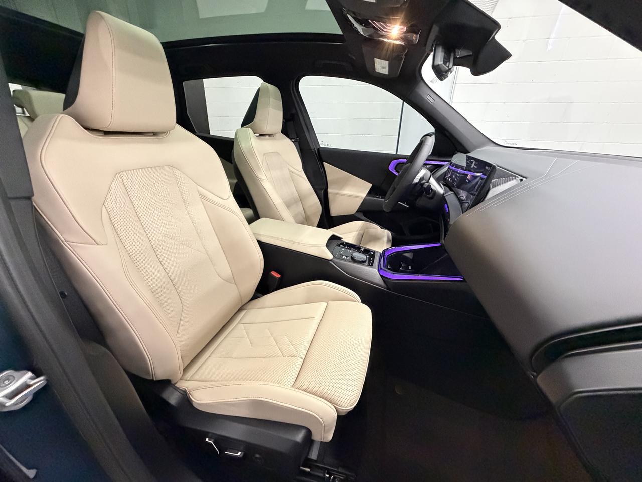 BMW X3 xDrive30 2025