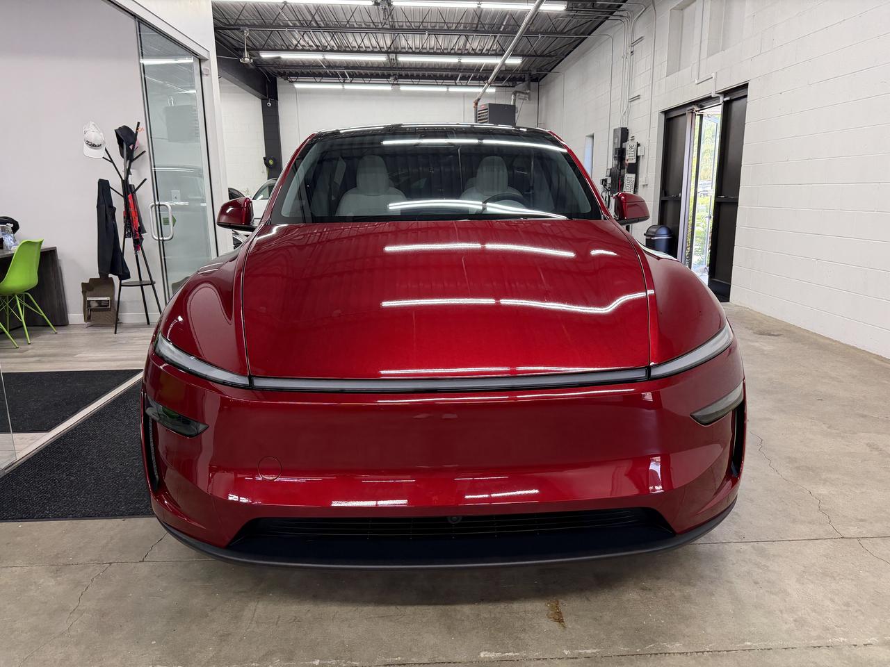 Tesla Model Y Premium AWD 2026