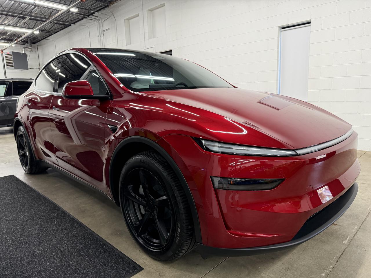 Tesla Model Y Premium AWD 2026