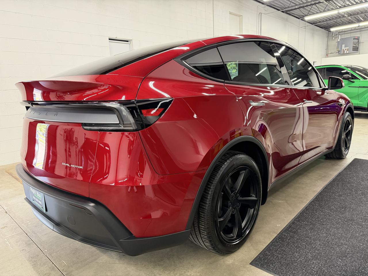 Tesla Model Y Premium AWD 2026