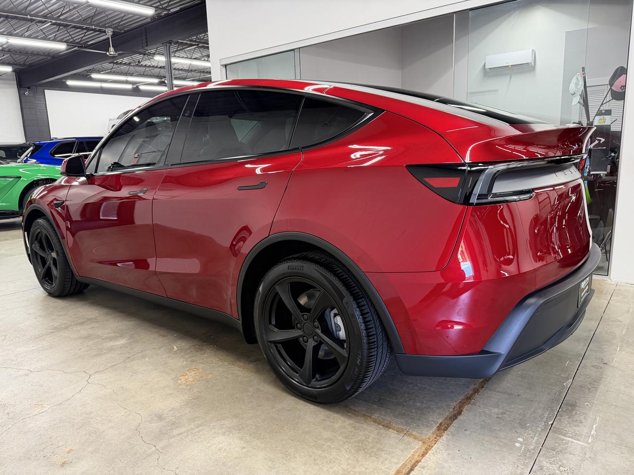 Tesla Model Y Premium AWD 2026