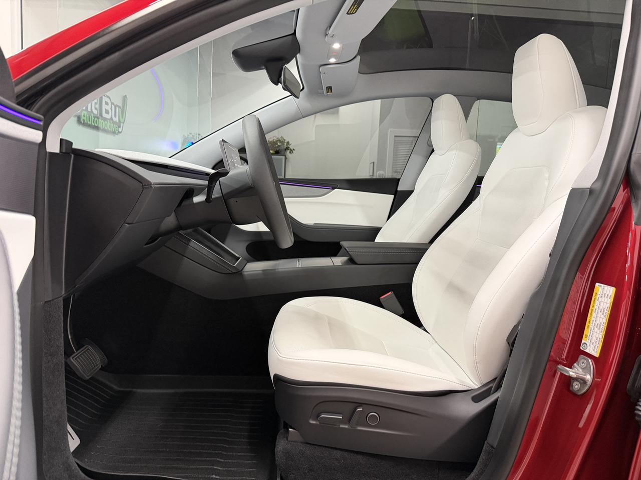 Tesla Model Y Premium AWD 2026