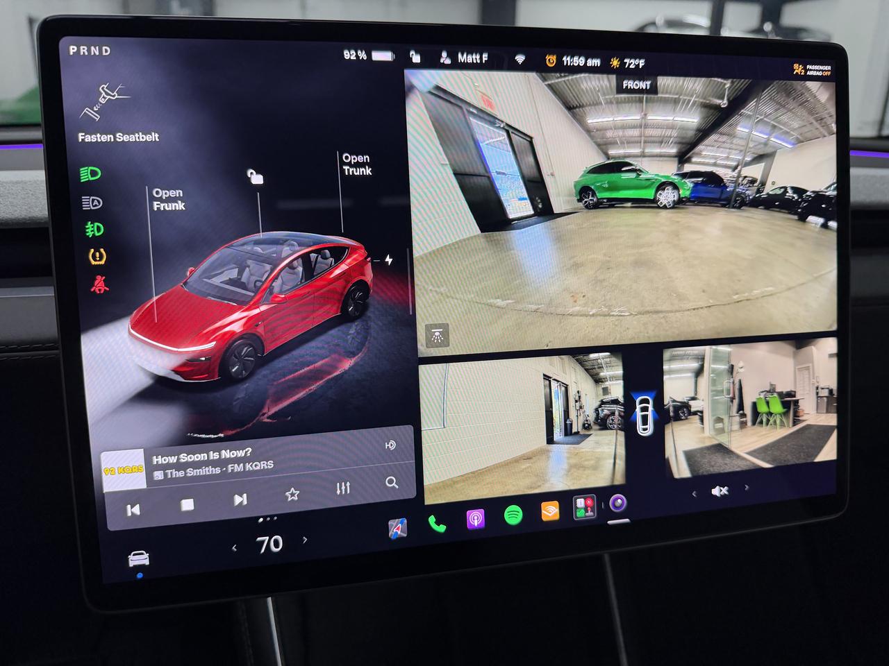 Tesla Model Y Premium AWD 2026