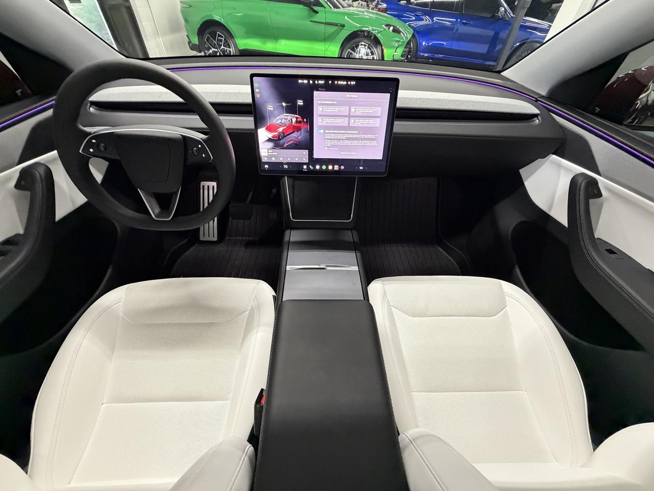 Tesla Model Y Premium AWD 2026