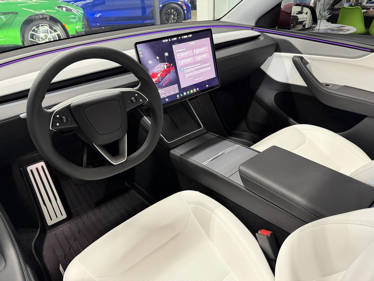 Tesla Model Y Premium AWD 2026