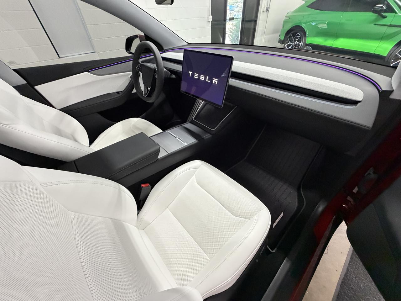 Tesla Model Y Premium AWD 2026
