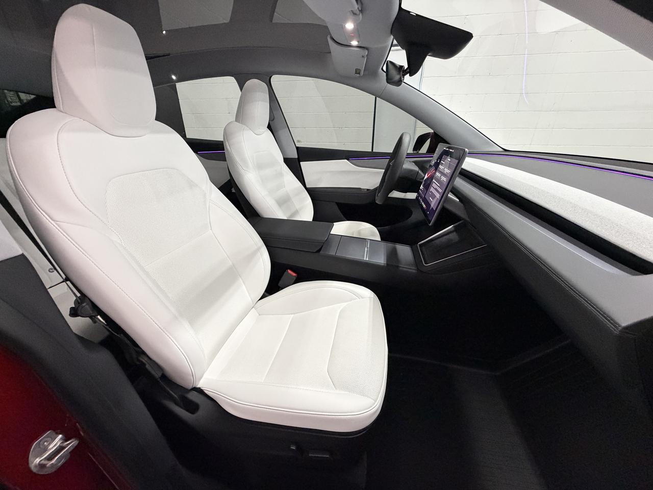 Tesla Model Y Premium AWD 2026