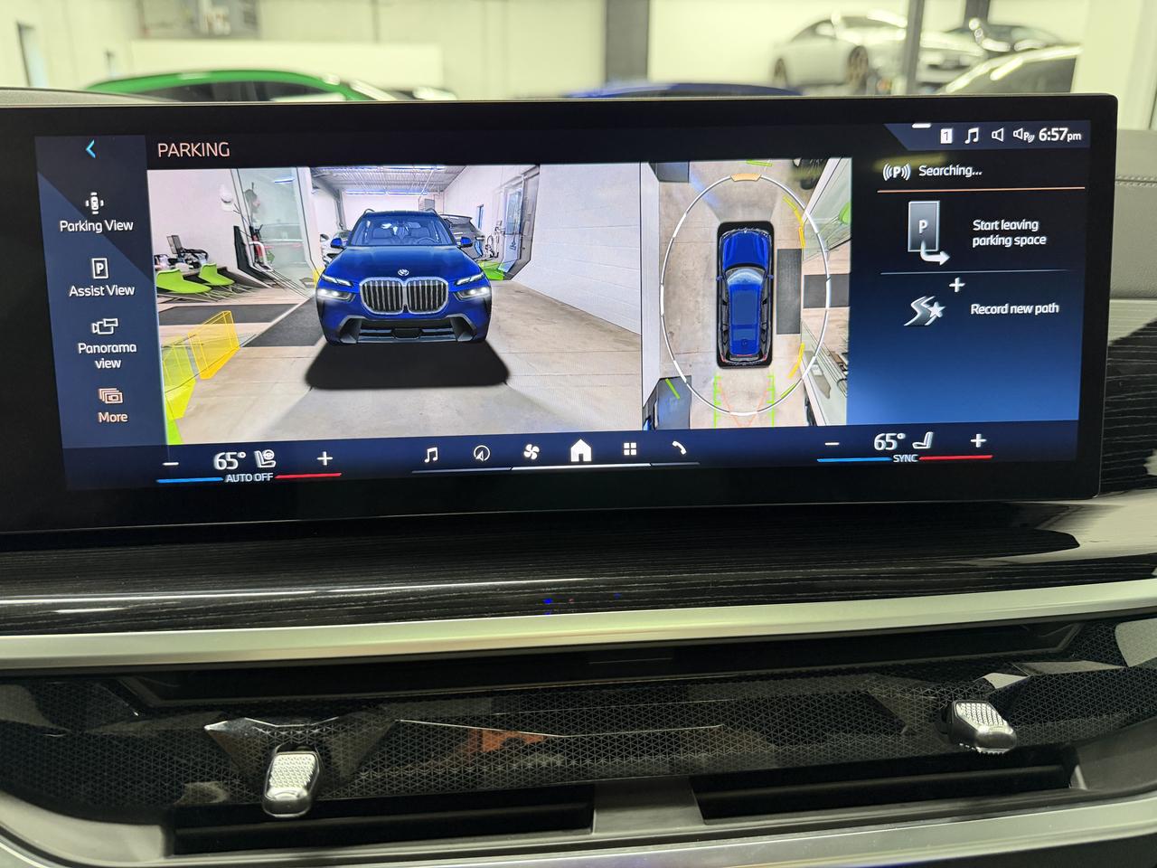 BMW X7  2024