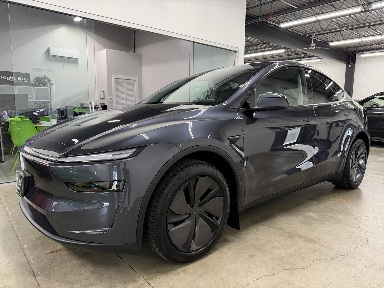 2026 Tesla Model Y Premium AWD