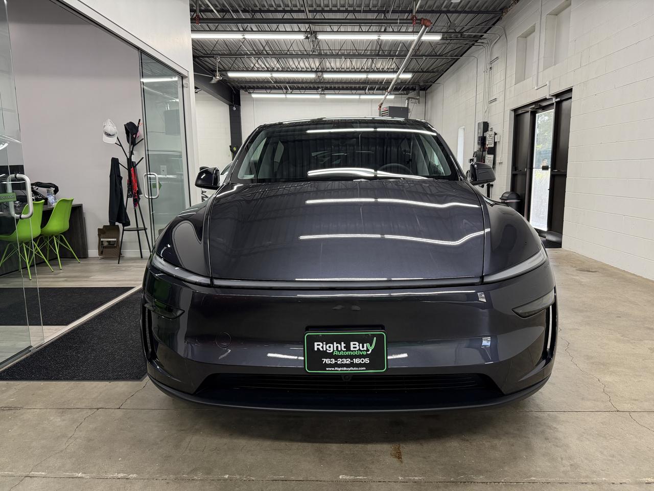 Tesla Model Y Premium AWD 2026