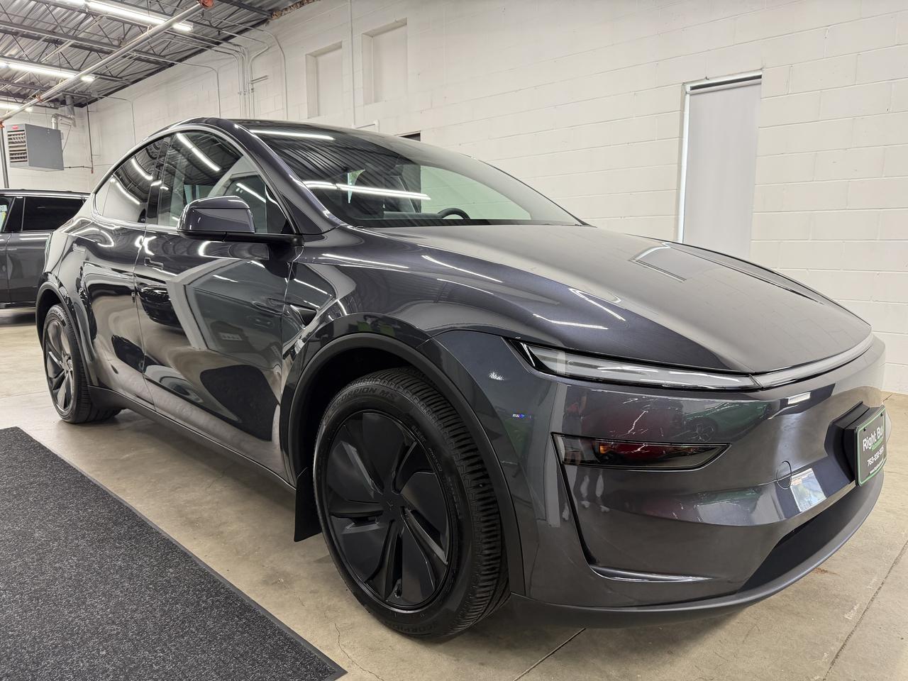 Tesla Model Y Premium AWD 2026