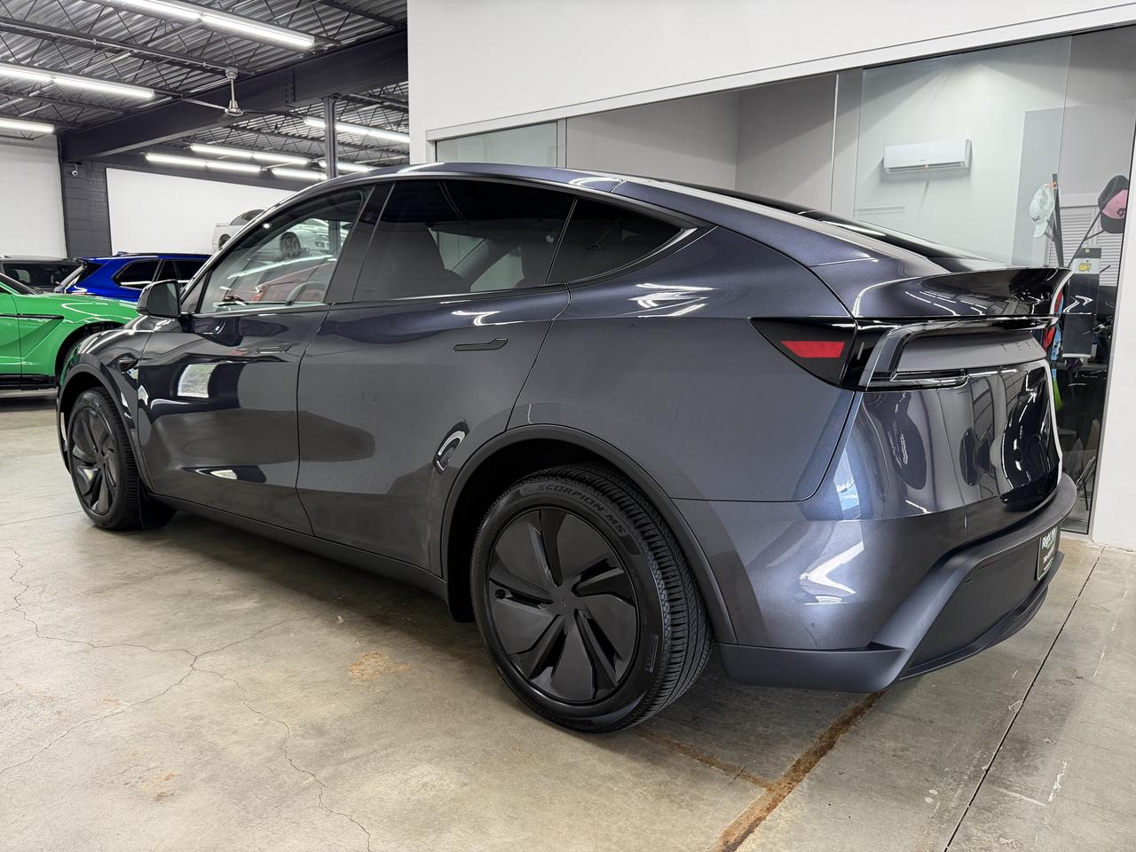 Tesla Model Y Premium AWD 2026