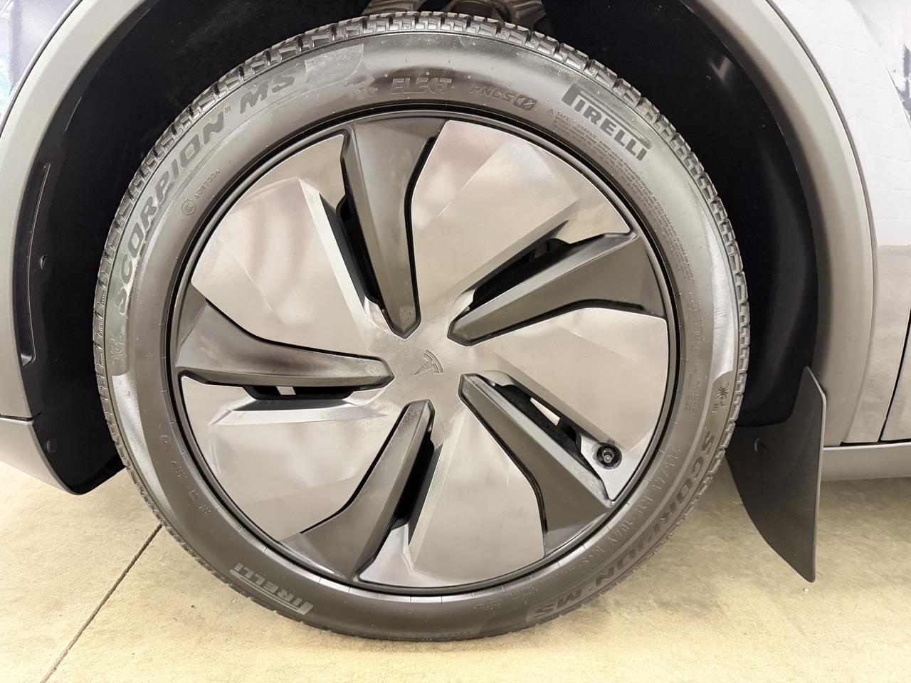 Tesla Model Y Premium AWD 2026