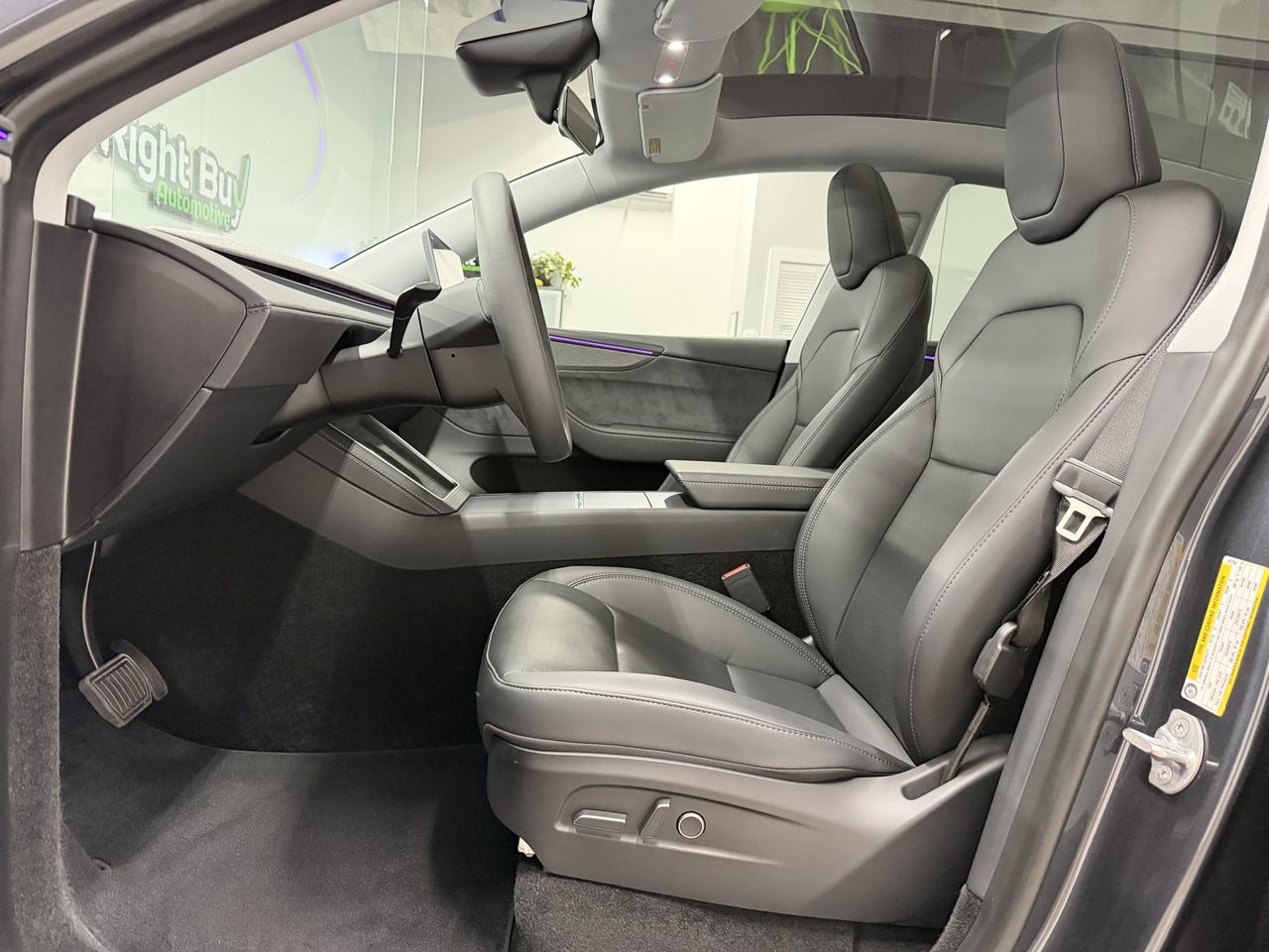 Tesla Model Y Premium AWD 2026