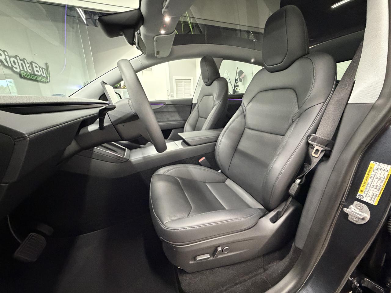 Tesla Model Y Premium AWD 2026