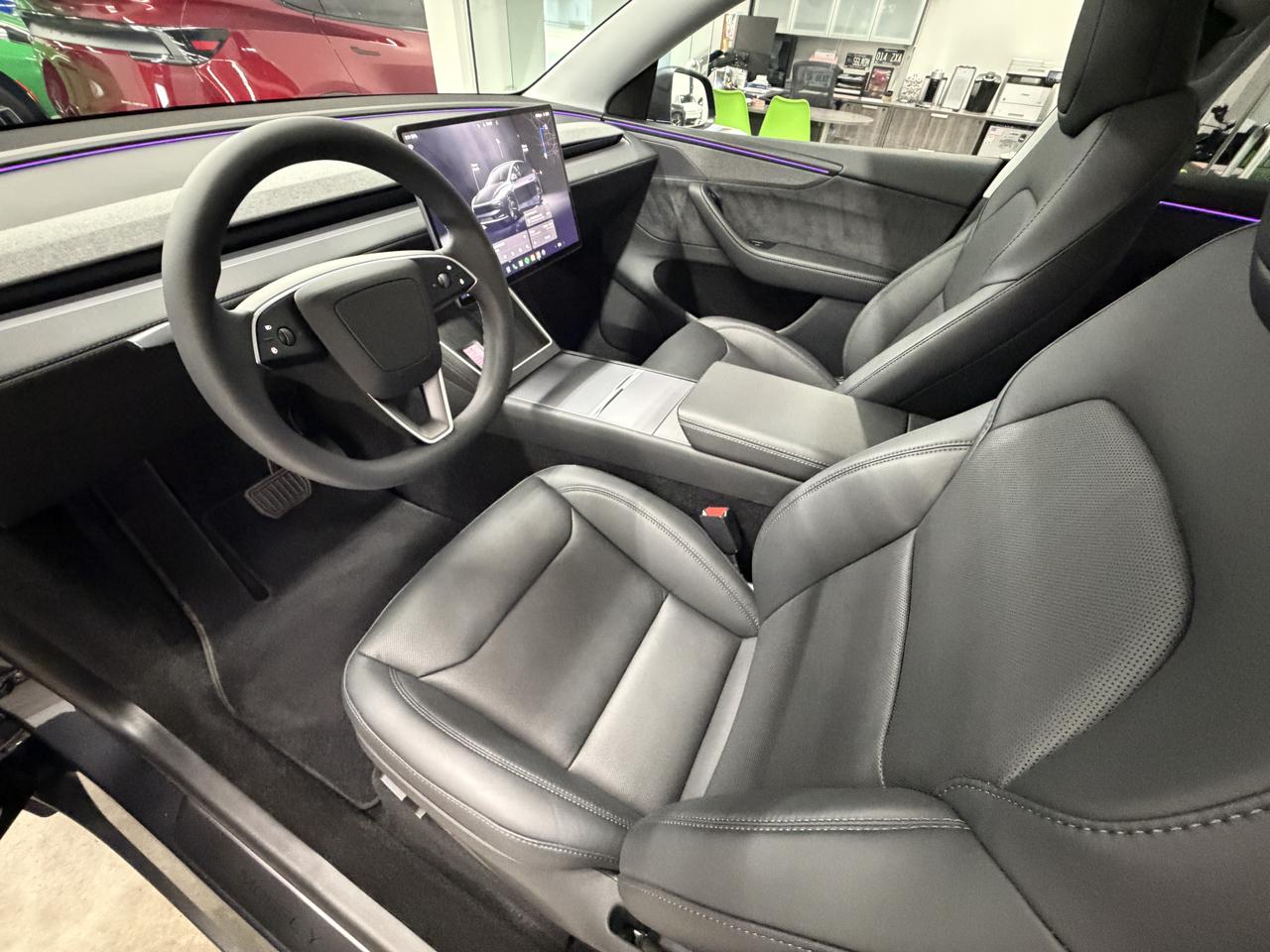 Tesla Model Y Premium AWD 2026