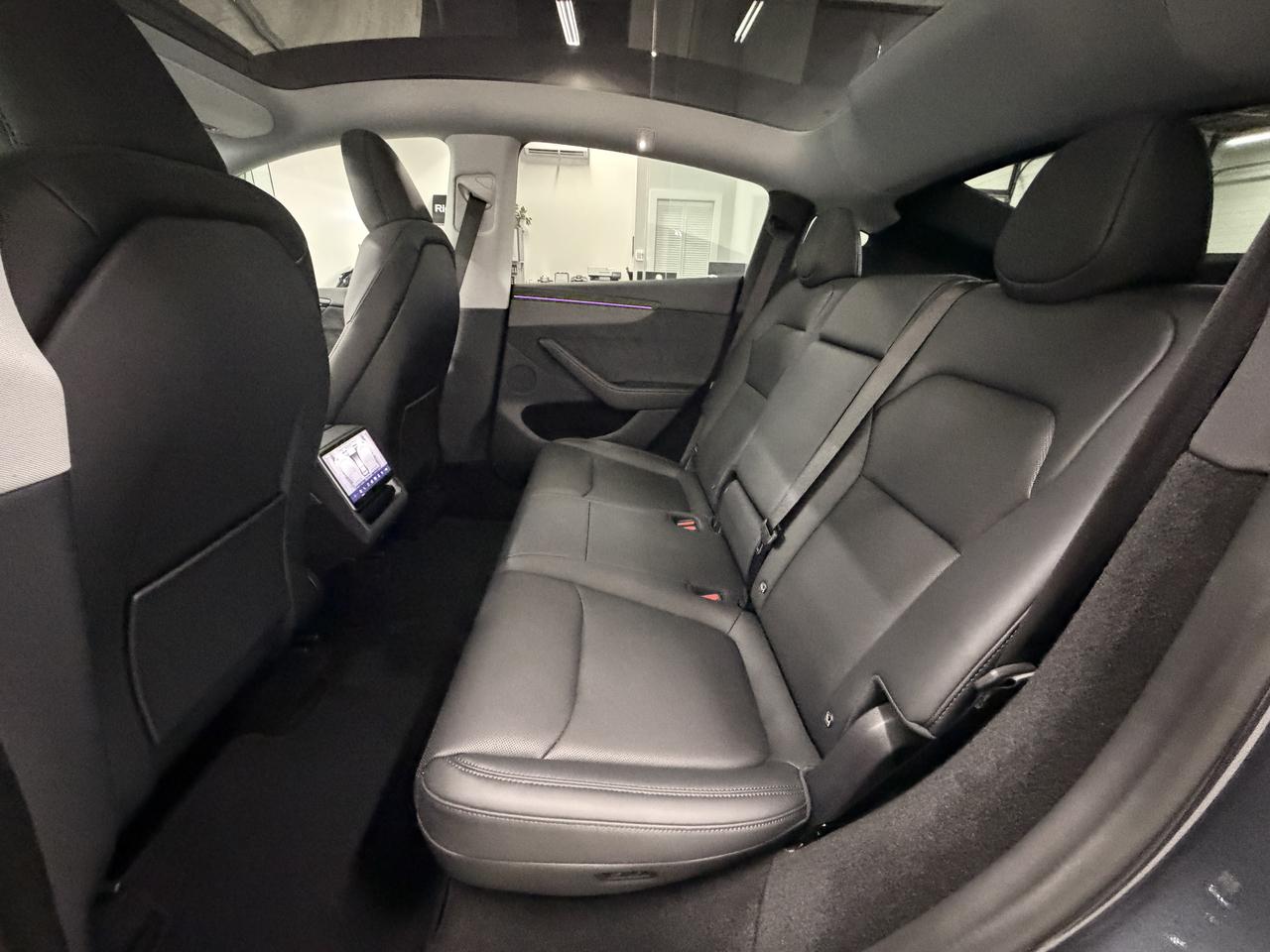 Tesla Model Y Premium AWD 2026
