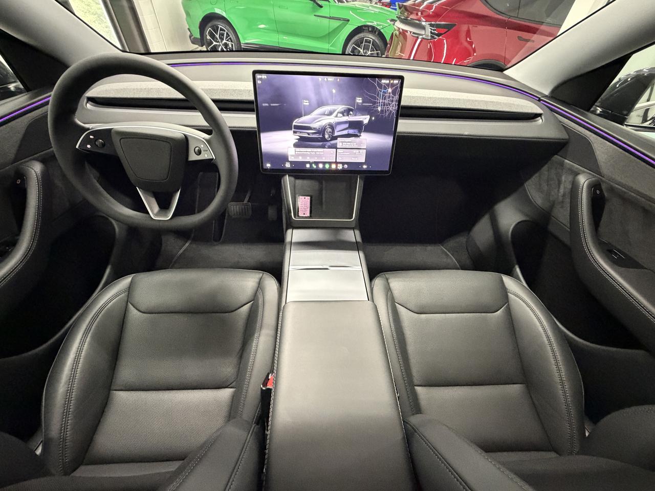 Tesla Model Y Premium AWD 2026