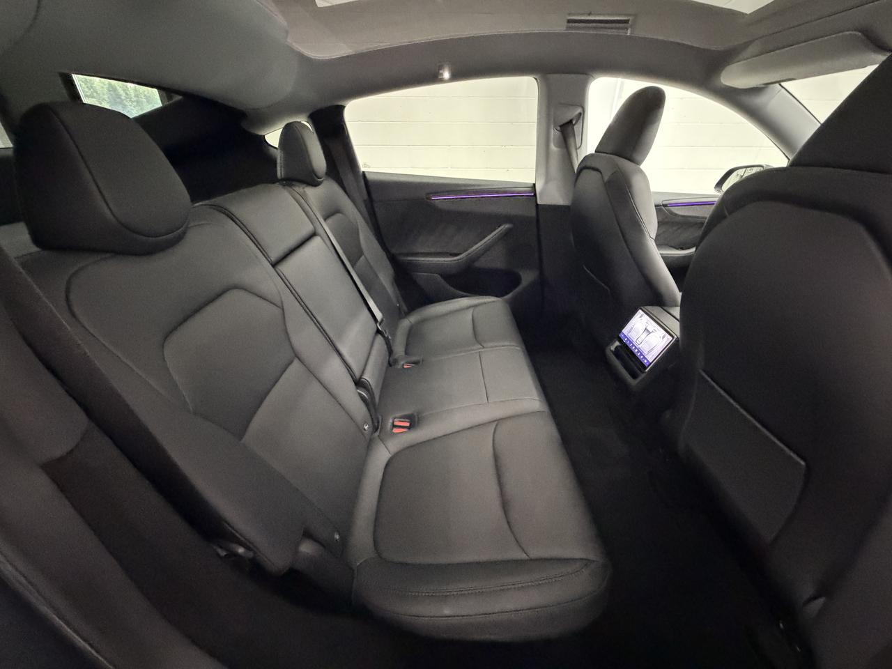 Tesla Model Y Premium AWD 2026