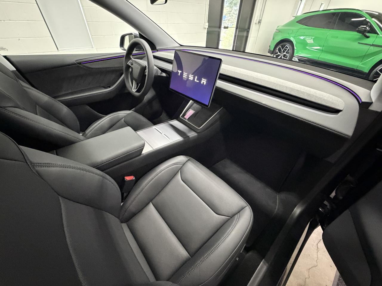 Tesla Model Y Premium AWD 2026