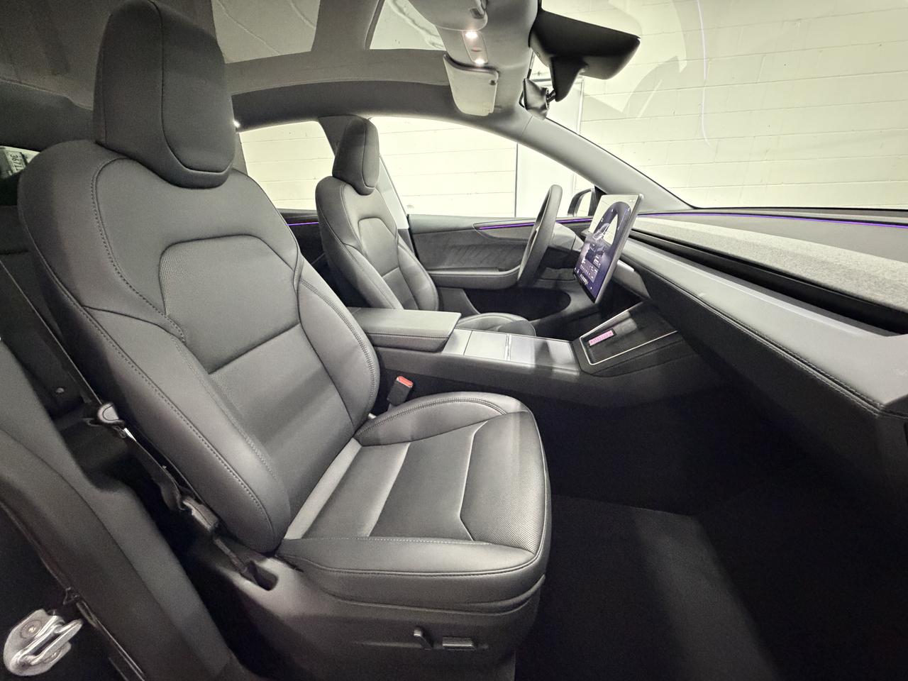 Tesla Model Y Premium AWD 2026