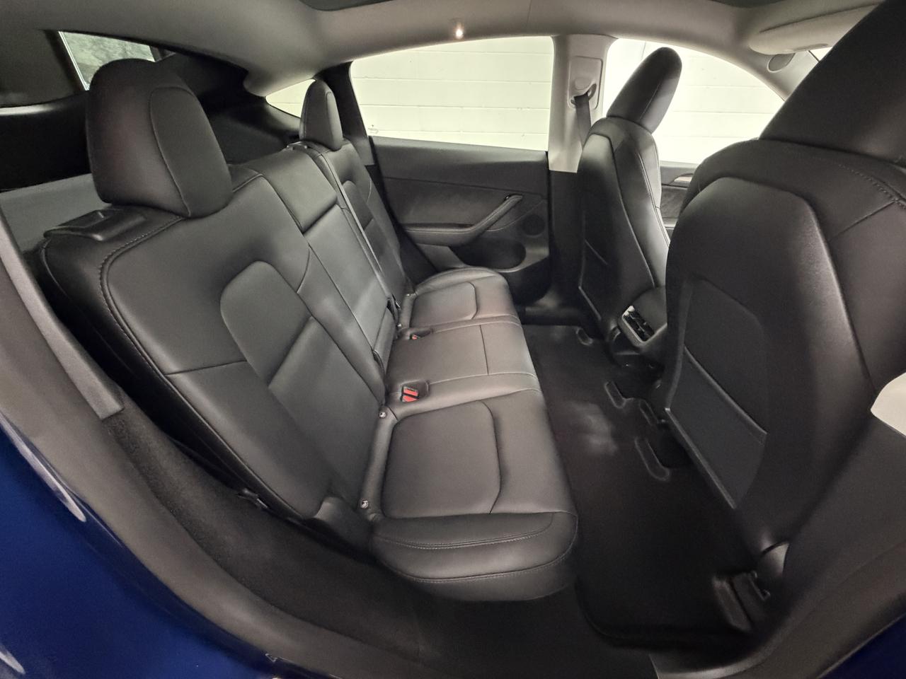 Tesla Model Y Long Range 2024