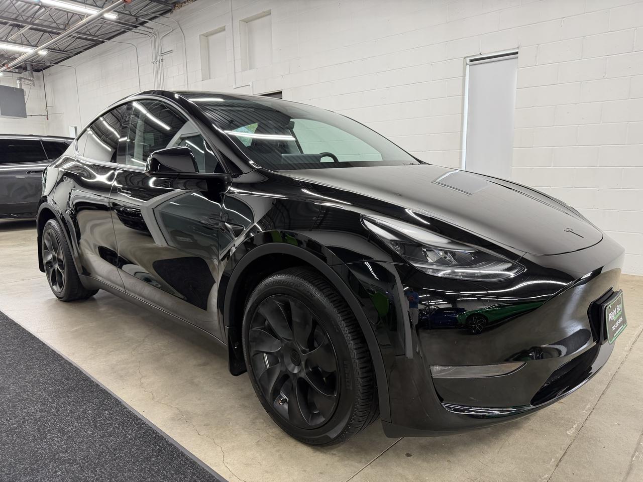 Tesla Model Y Long Range 2023